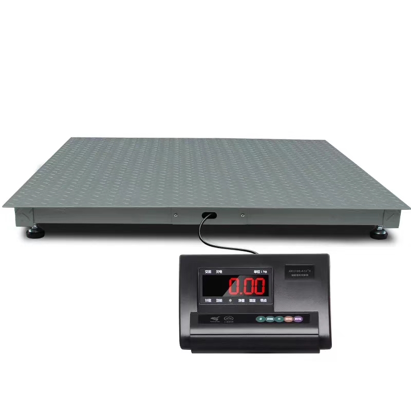 FLOOR SCALE